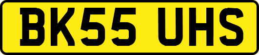 BK55UHS