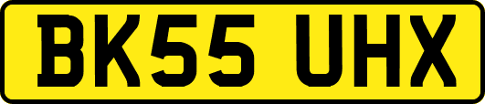BK55UHX