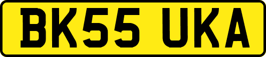 BK55UKA