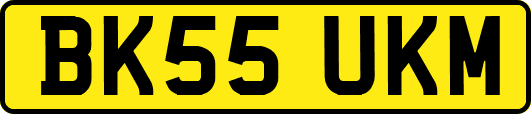 BK55UKM