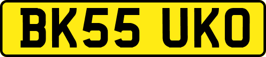 BK55UKO