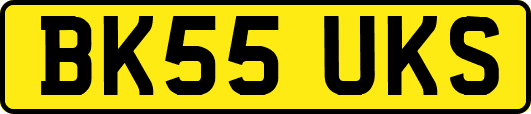 BK55UKS