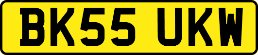 BK55UKW