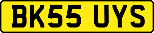BK55UYS