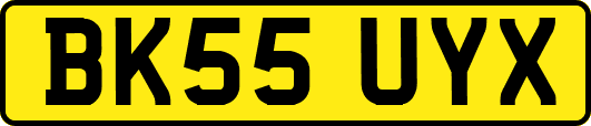 BK55UYX