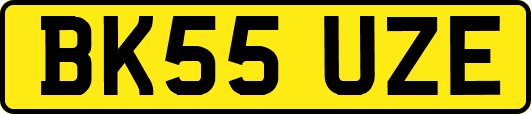 BK55UZE
