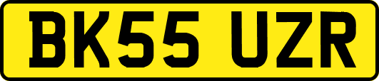BK55UZR