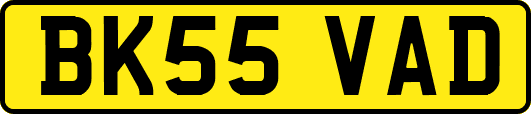 BK55VAD