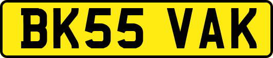 BK55VAK