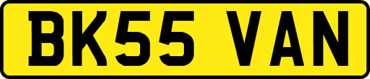 BK55VAN