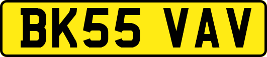 BK55VAV