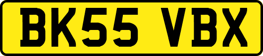 BK55VBX