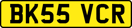 BK55VCR