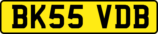 BK55VDB