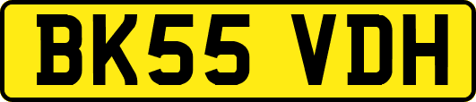 BK55VDH