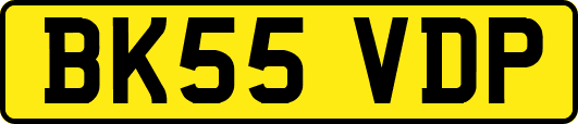 BK55VDP
