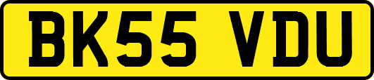 BK55VDU