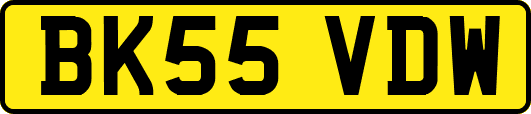 BK55VDW