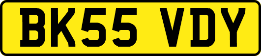 BK55VDY