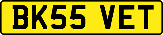 BK55VET