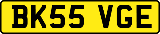 BK55VGE