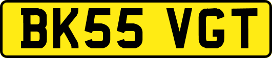 BK55VGT