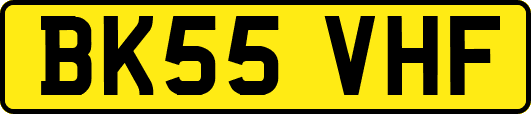 BK55VHF