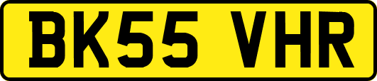 BK55VHR