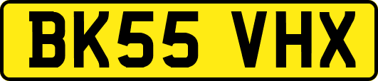 BK55VHX