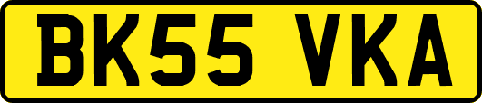 BK55VKA