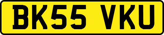 BK55VKU