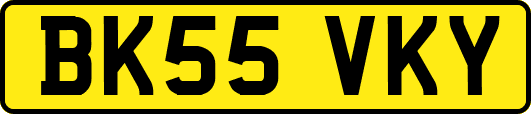 BK55VKY