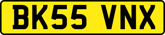 BK55VNX