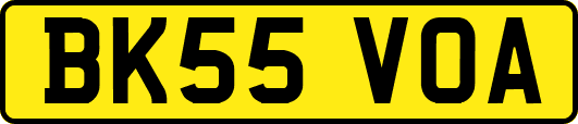 BK55VOA