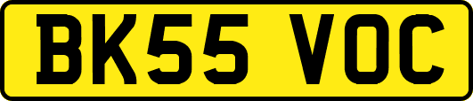 BK55VOC