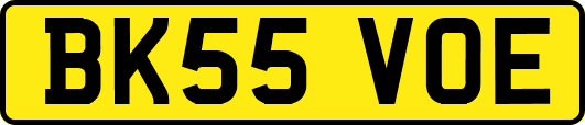 BK55VOE
