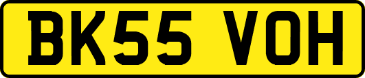 BK55VOH