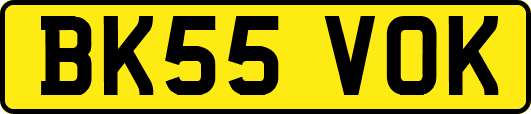 BK55VOK