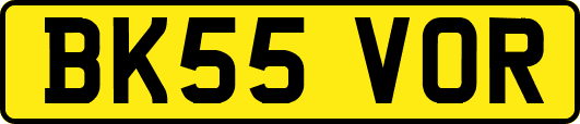 BK55VOR