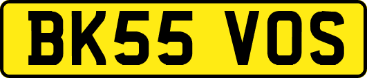 BK55VOS
