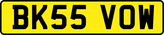 BK55VOW