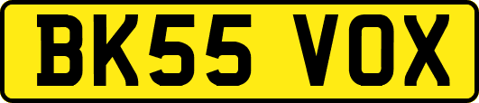 BK55VOX