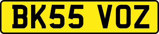 BK55VOZ