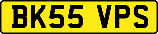 BK55VPS
