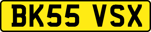 BK55VSX