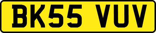BK55VUV