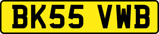 BK55VWB