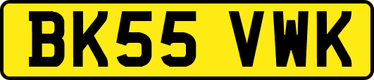 BK55VWK