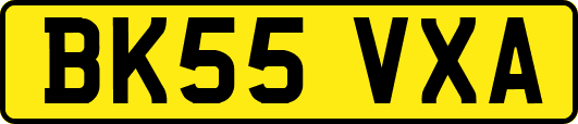 BK55VXA