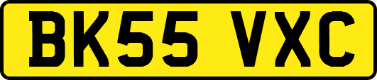 BK55VXC